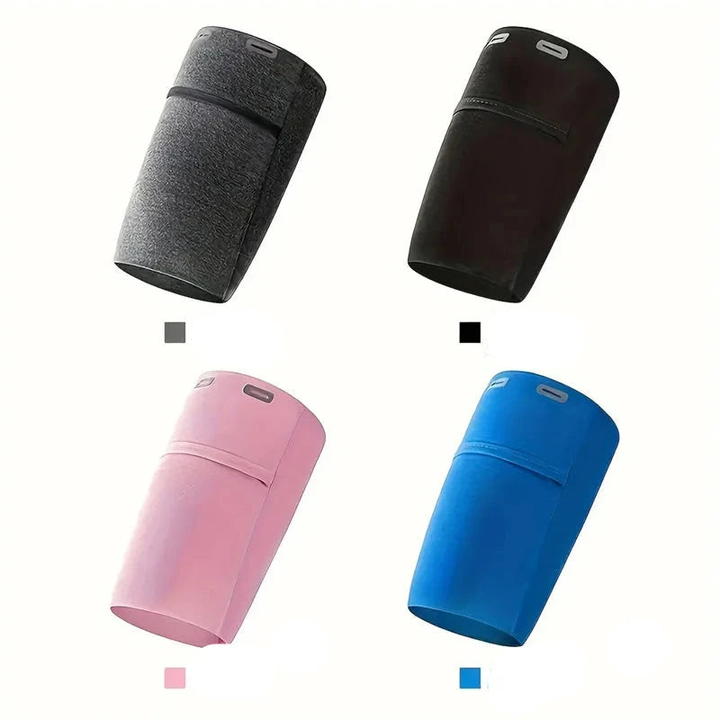 Bolsa de Braço Suporte de Celular Para Corridas