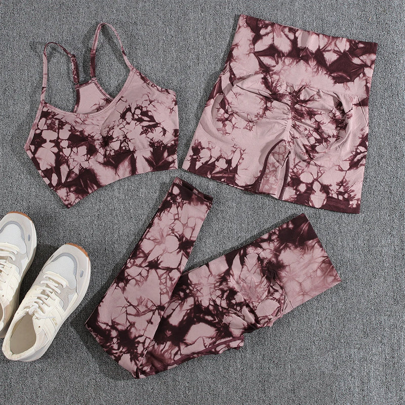 Conjunto Cintura Alta Skinny