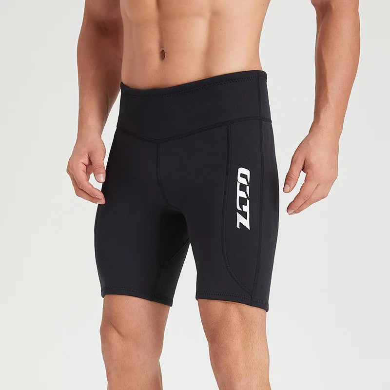Shorts de Natação Feminino e Masculino