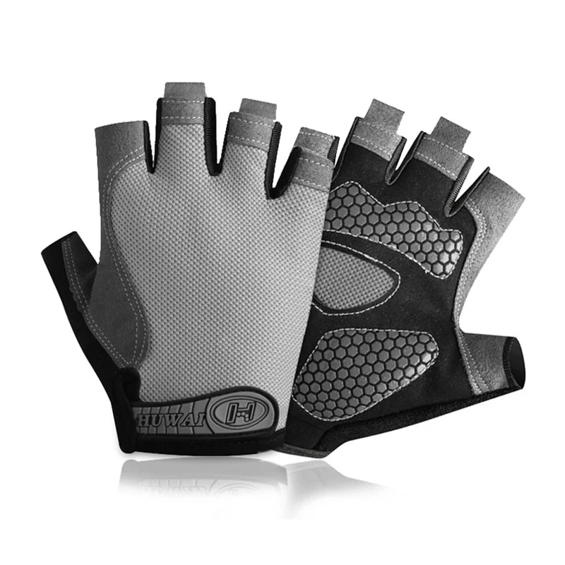 Luvas de Ciclismo